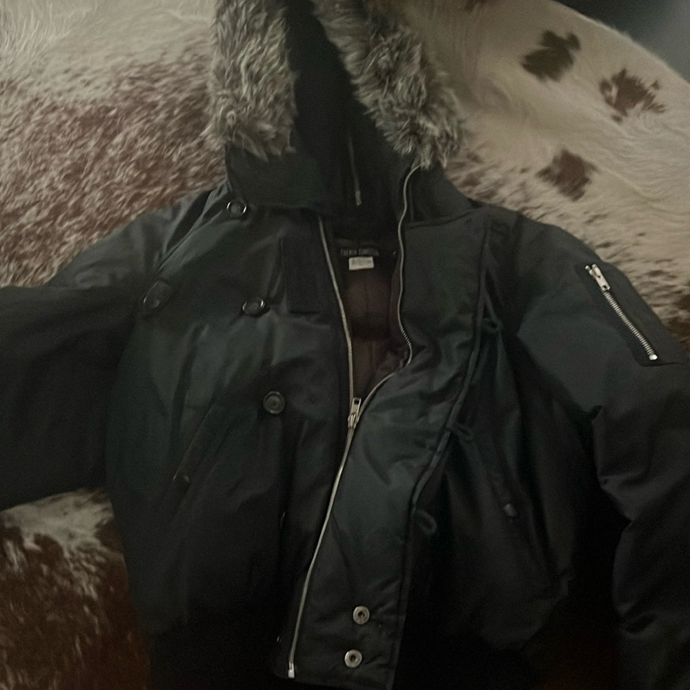 French connection park